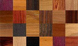 Legno e Patine in Gamma Legno e Patine in Gamma