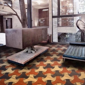 Pattern Collection