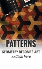 Pattern Collection